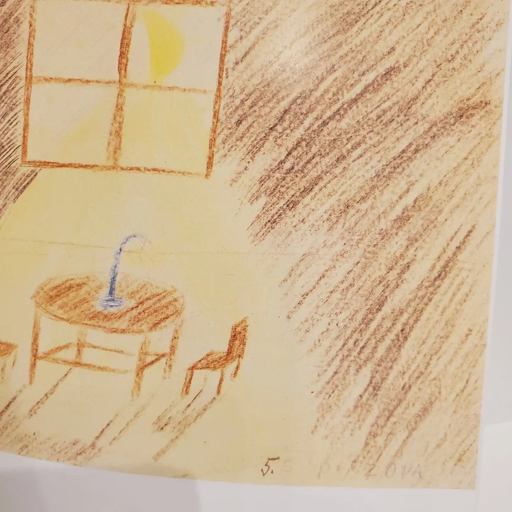 I Never Saw Another Butterfly Childrens Art Terezin Concentration Camp 1942-44